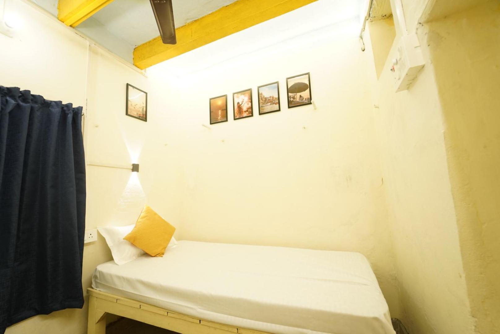 Kailash Heritage Homestay Waranasi Zewnętrze zdjęcie