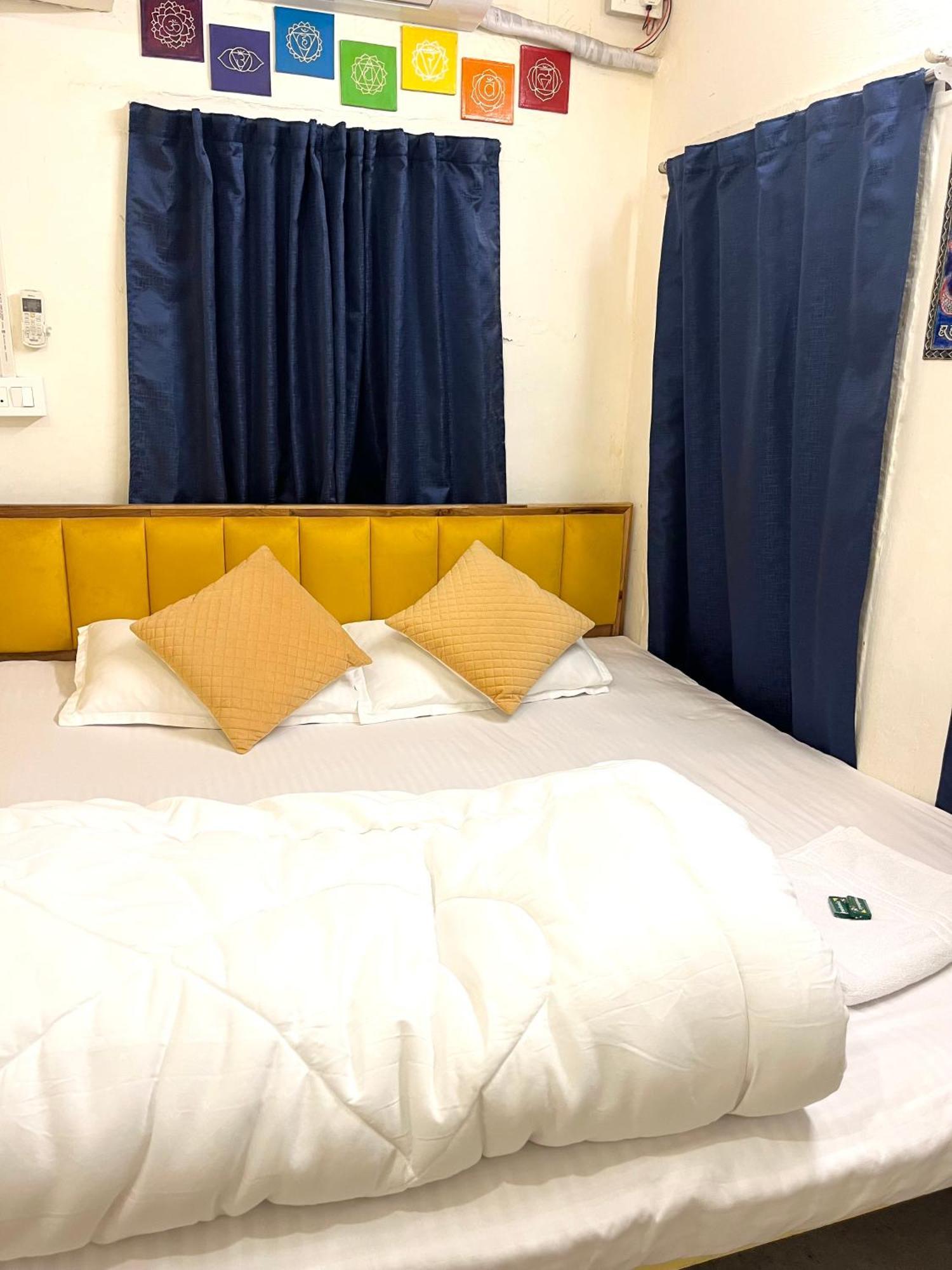 Kailash Heritage Homestay Waranasi Zewnętrze zdjęcie